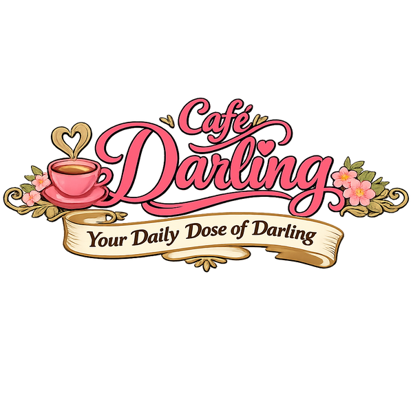 Cafe Darling